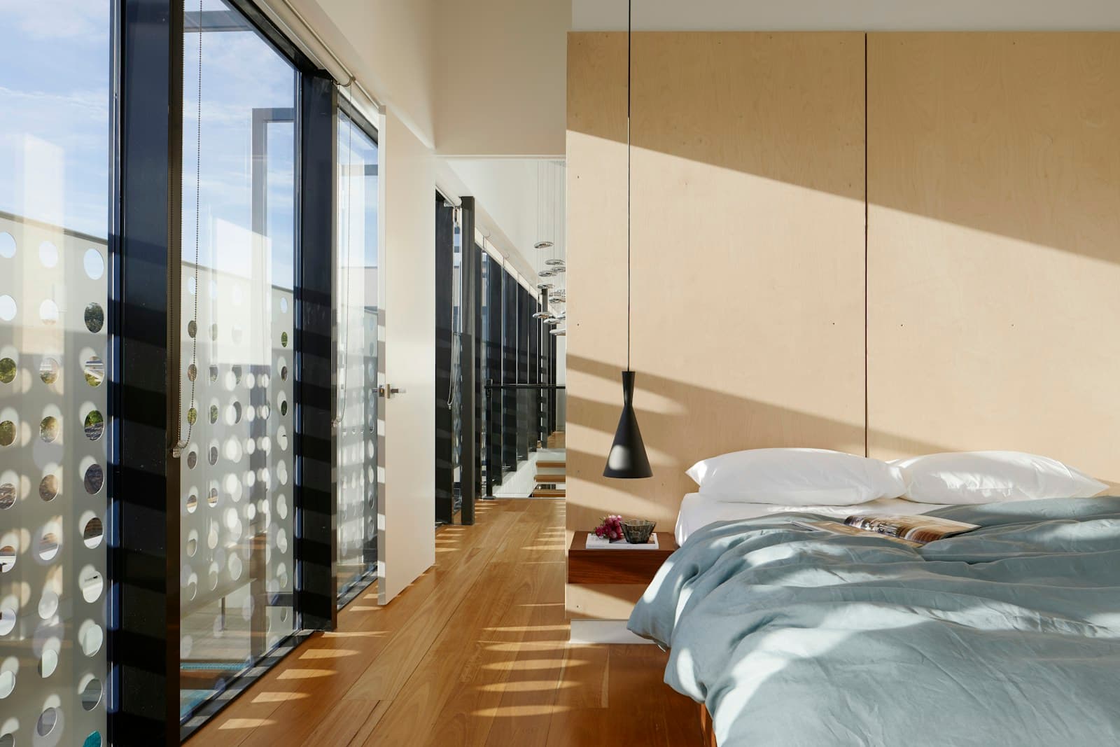 Luxury home interior for an Orange County wealth planning article